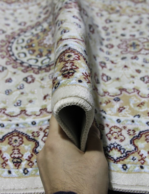 MASHAD PRESTIGE - 02358A - CREAM / CREAM